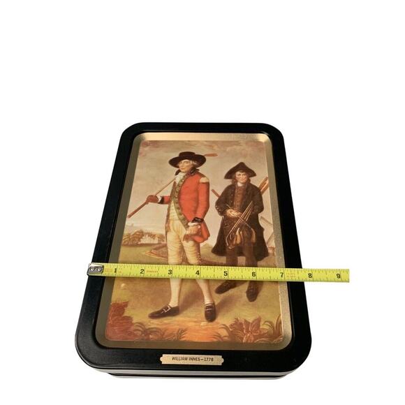 Vintage Spalding William Innes Golf Balls Unused 1968 New Old Stock Titleist - Picture 15 of 16